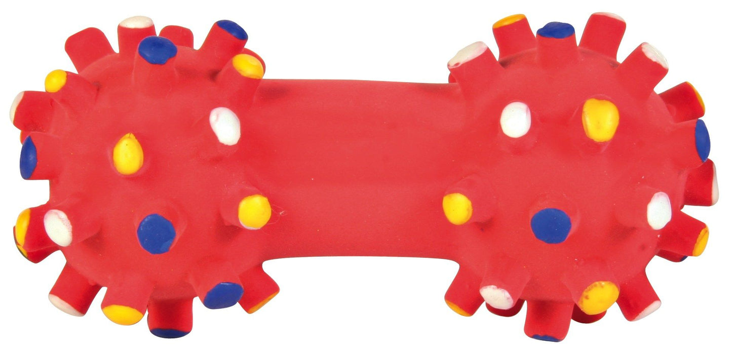 Jucarie Mini-Hantel 10 cm 35611