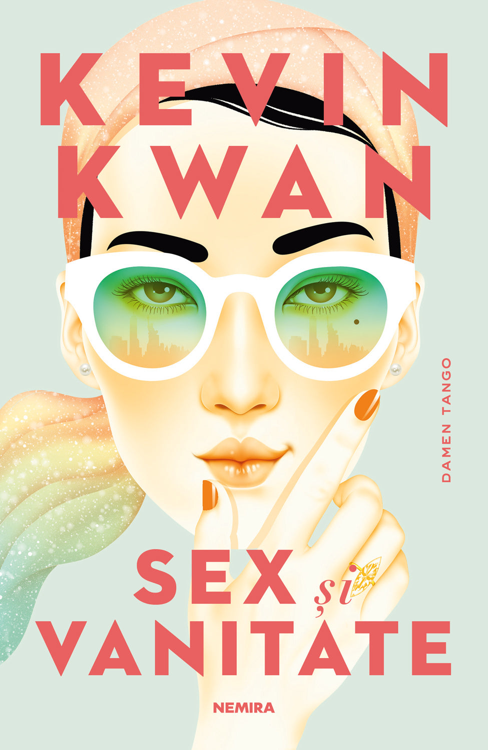 Sex și vanitate - Kevin Kwan - Kevin Kwan