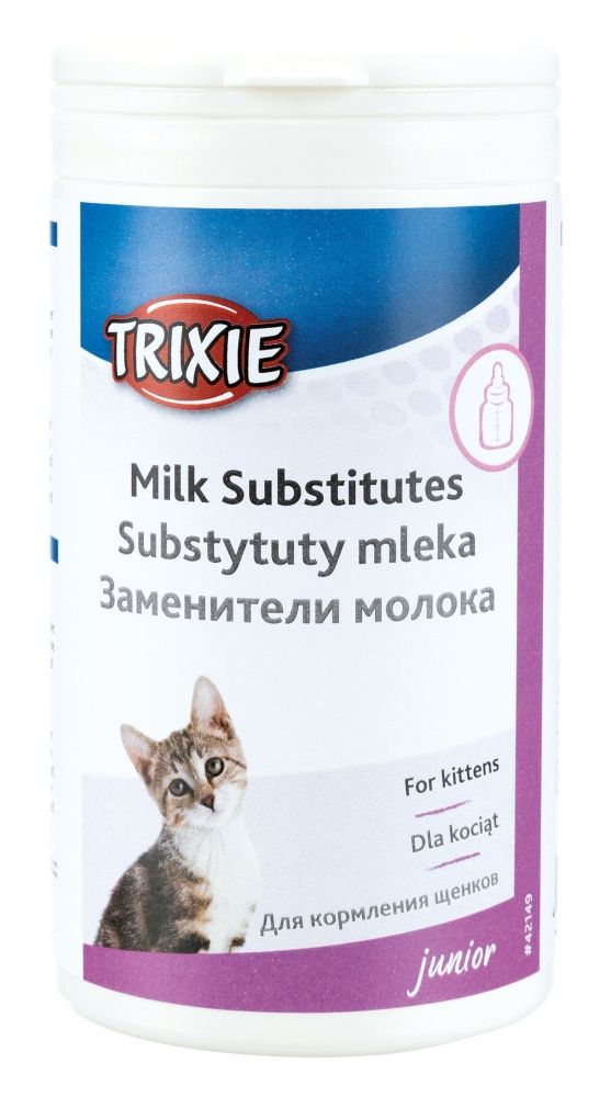 Lapte Praf pentru Pisici 250 g 42149