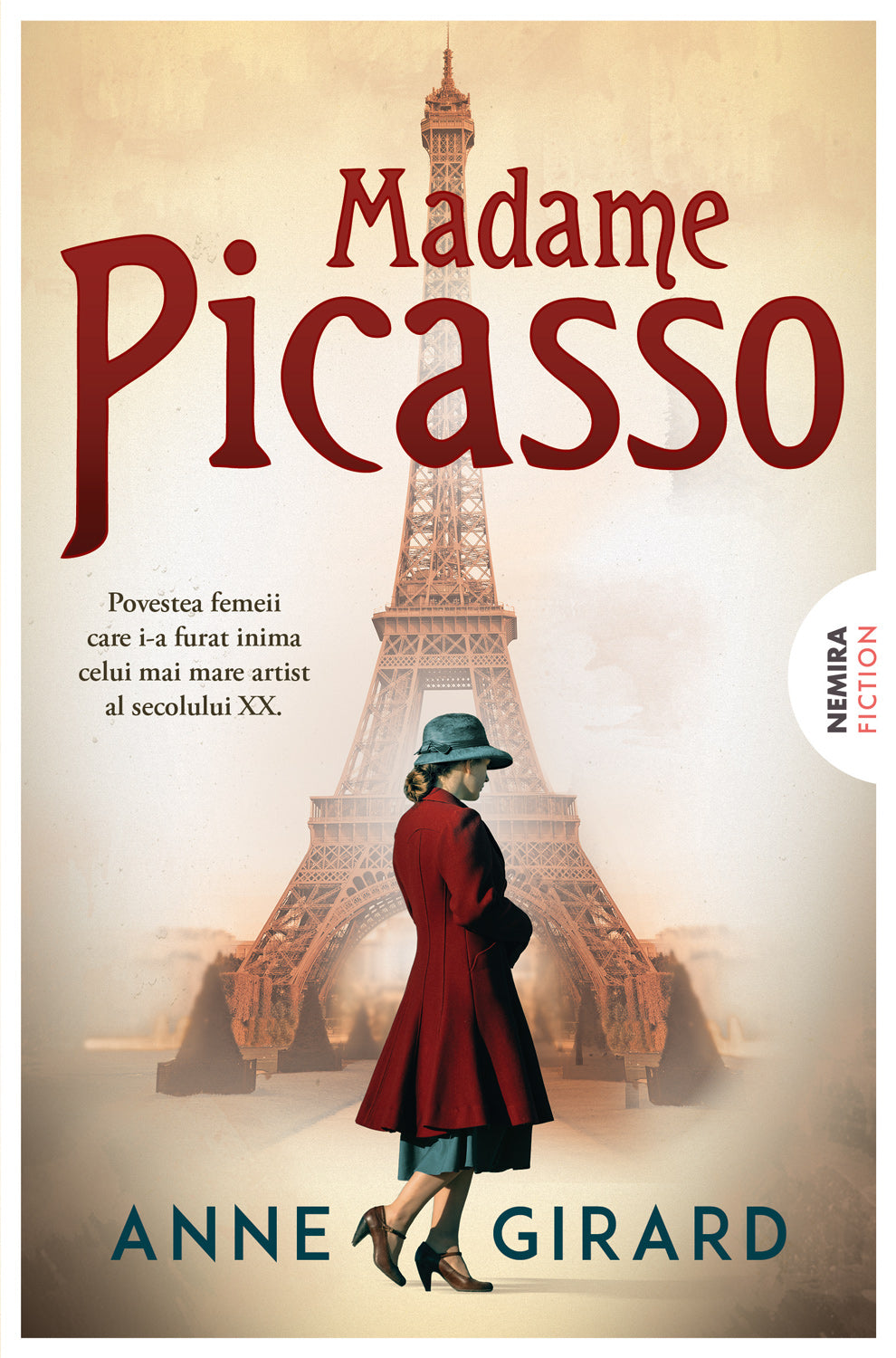 Madame Picasso