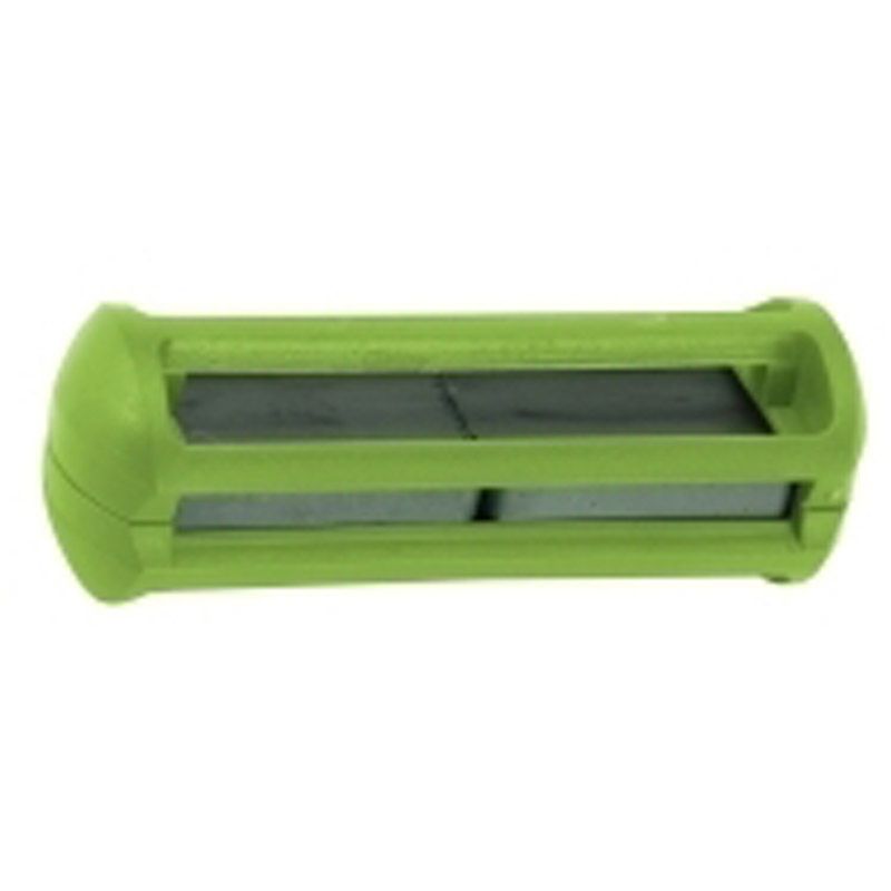 Magnet Capsulat Bovine Verde, Albert Kerbl, 35x35x100 mm