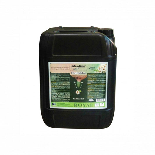 Masdisin Herbafilm 4 Seasons, Royal Ilac, 20 L