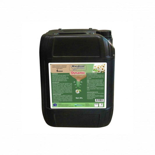 Masdisin Herbafilm Dynamic, Royal Ilac, 20 L