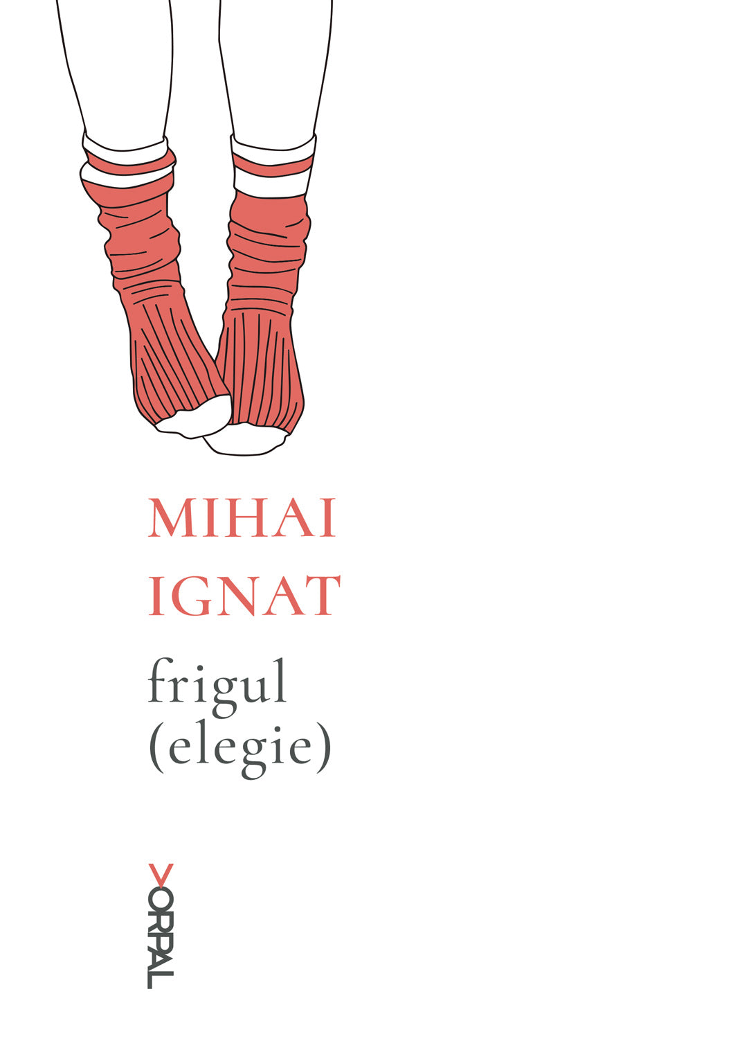 Frigul (elegie)
