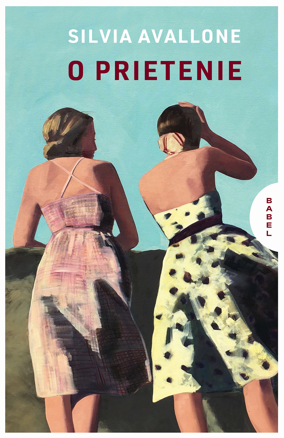 O prietenie - Silvia Avallone - Silvia Avallone