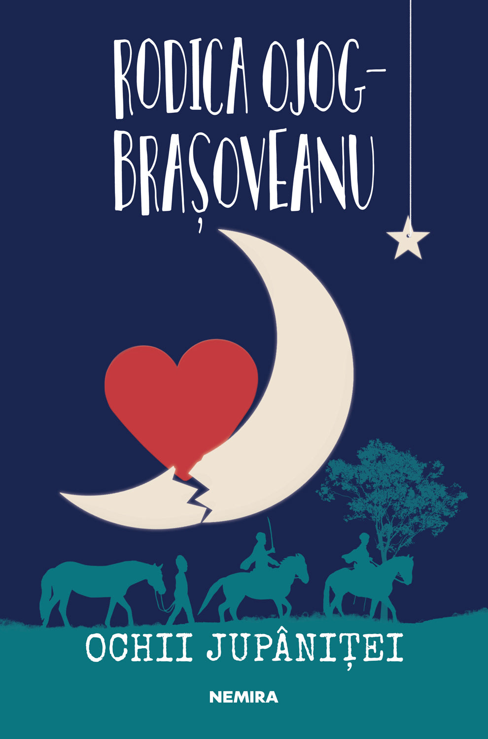Ochii jupâniței - Rodica Ojog-Brașoveanu - Rodica Ojog-Brașoveanu