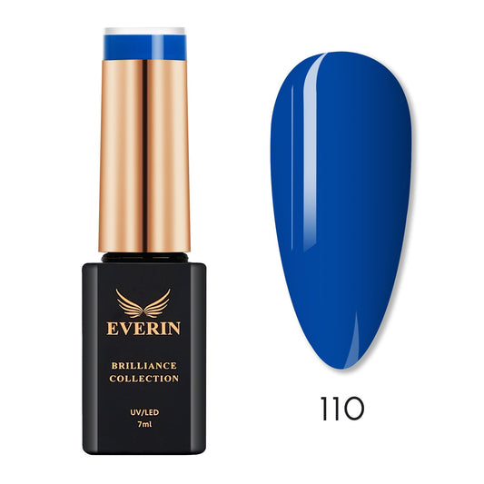 Oja Semipermanenta Everin- Brilliance Collection 110 - Osebc-110