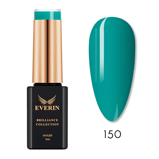 Oja Semipermanenta Everin- Brilliance Collection 150 - Osebc-150