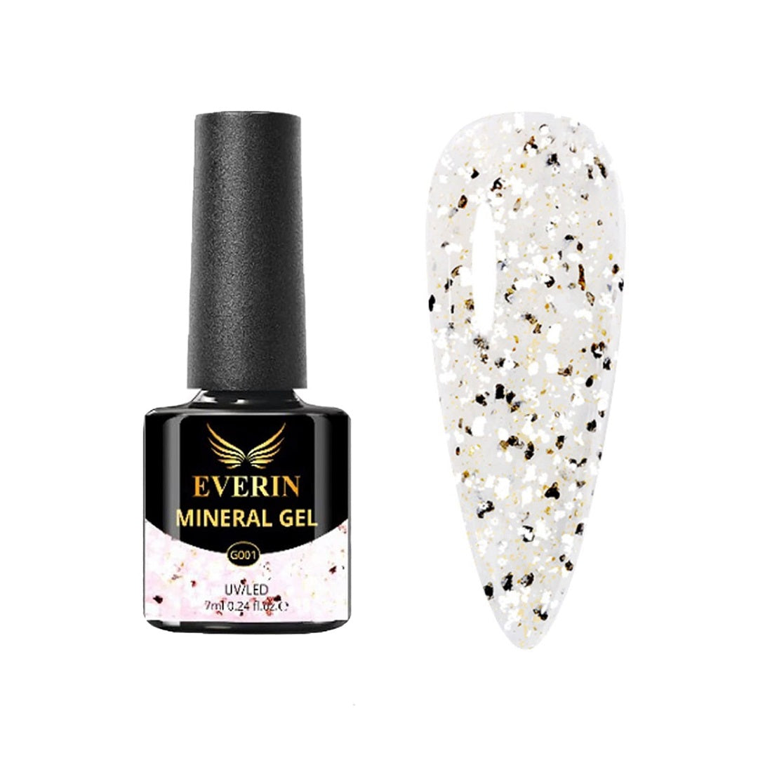 Oja Semipermanenta Everin- Mineral 01 - G005 - Everin