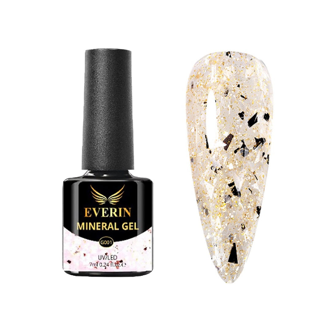 Oja Semipermanenta Everin- Mineral 02 - G001 - Everin