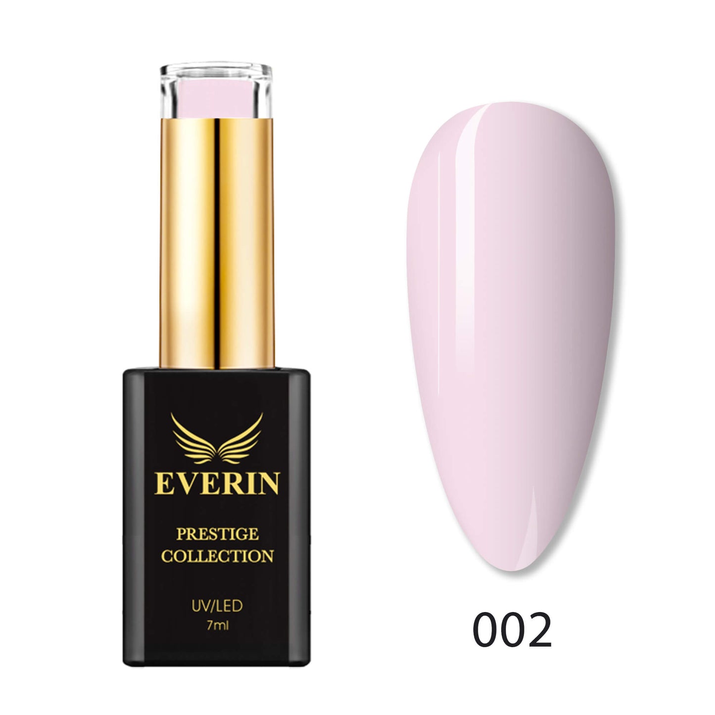 Oja Semipermanenta Everin- Prestige Collection 02 - Epc-02