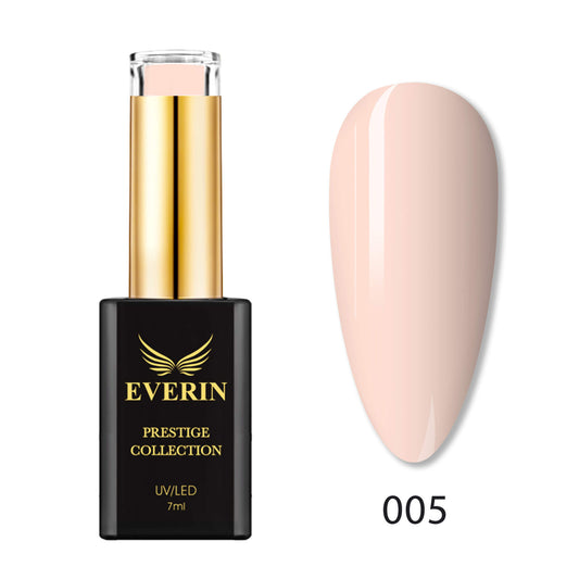 Oja Semipermanenta Everin- Prestige Collection 05 - Epc-05