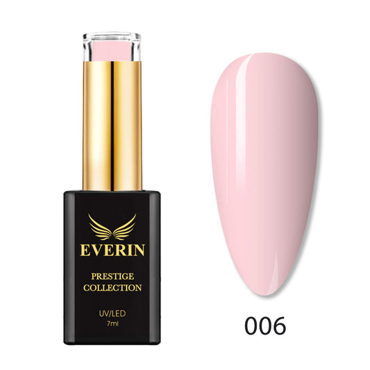 Oja Semipermanenta Everin- Prestige Collection 06 - Epc-06