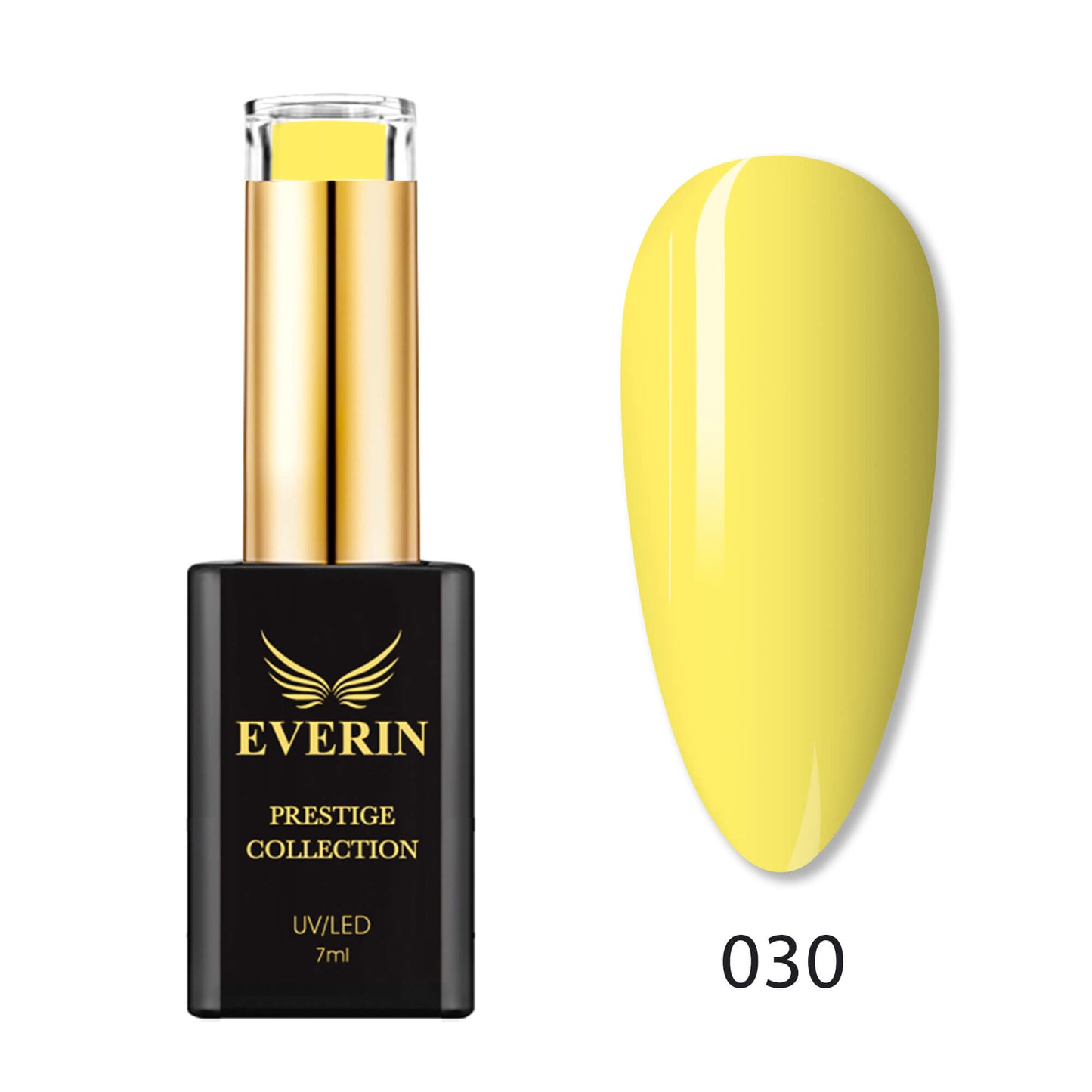Oja Semipermanenta Everin- Prestige Collection 30 - Epc-30
