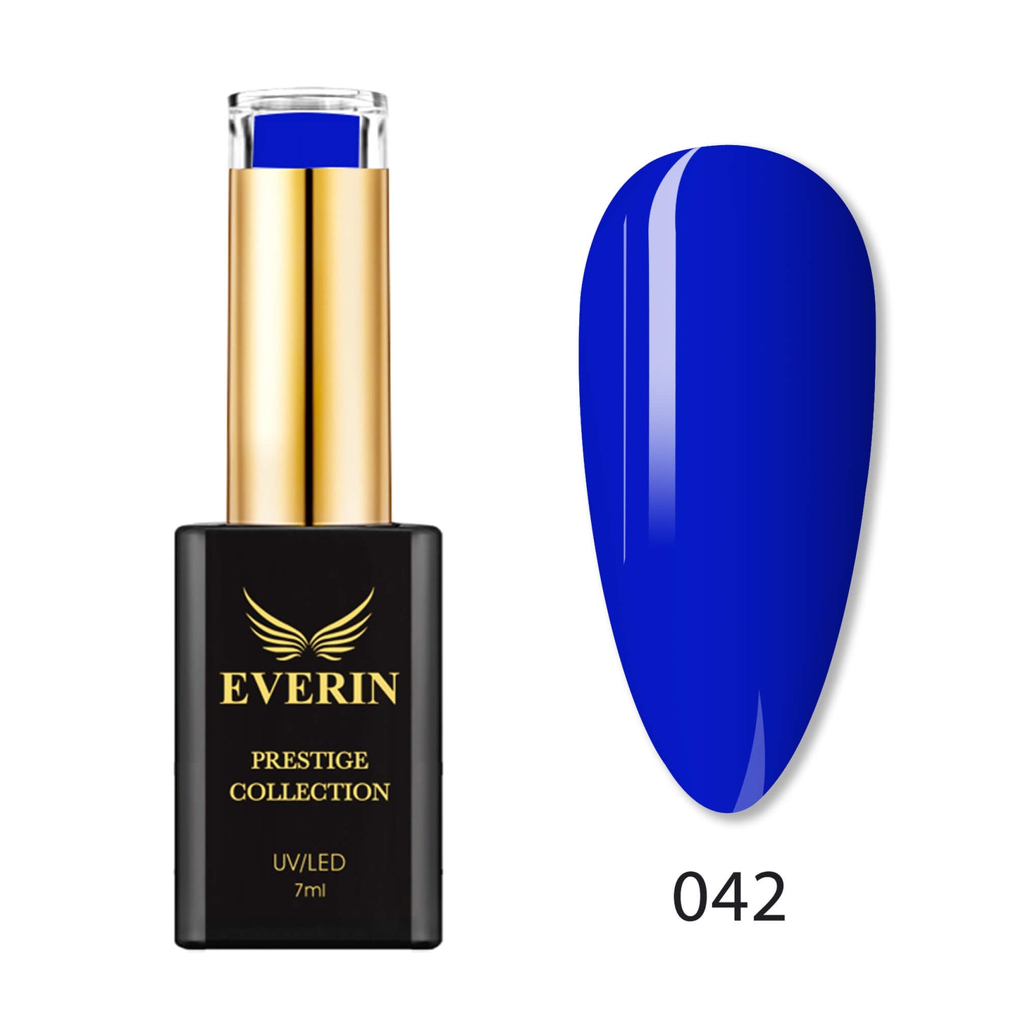 Oja Semipermanenta Everin- Prestige Collection 42 - Epc-42