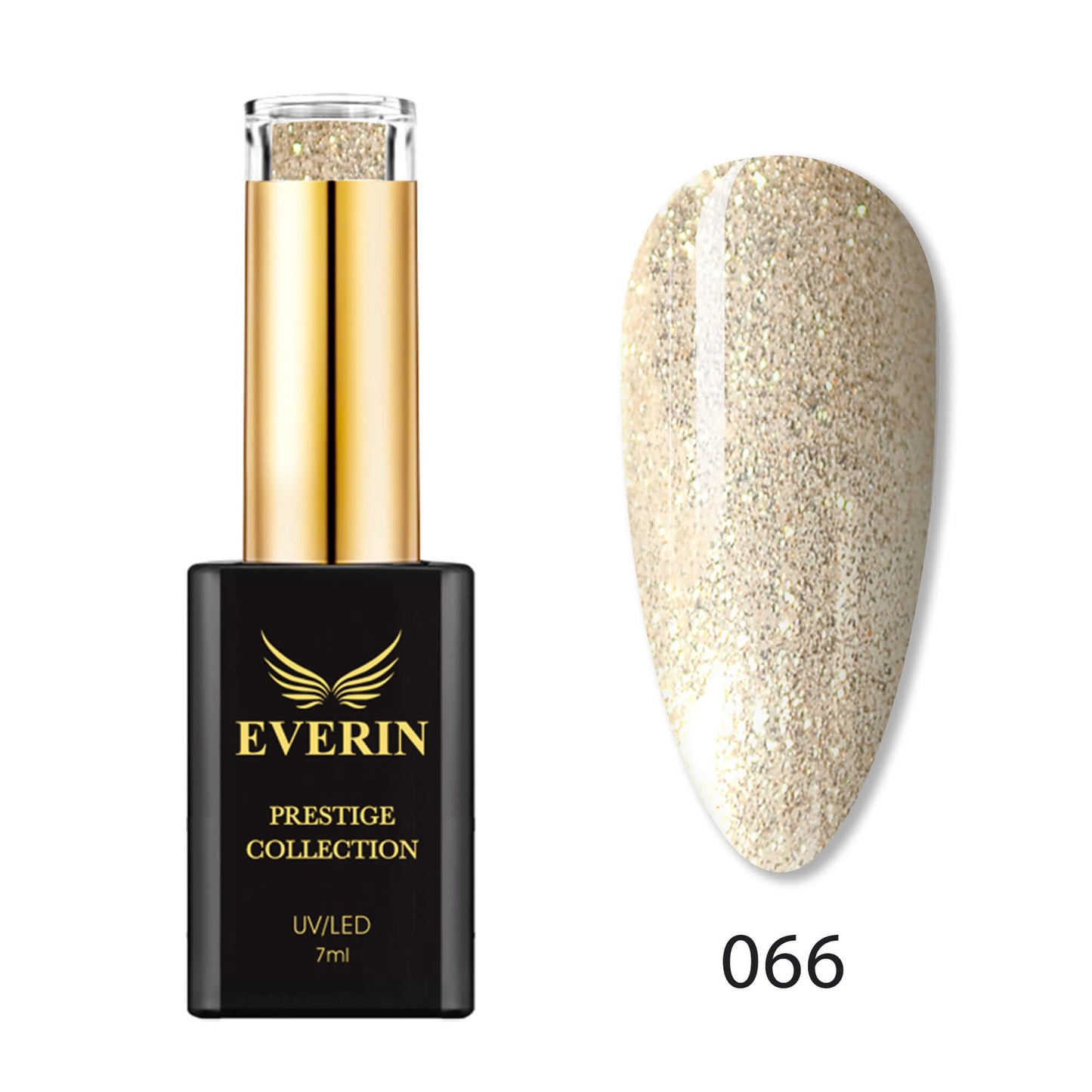 Oja Semipermanenta Everin- Prestige Collection 66 - Epc-66