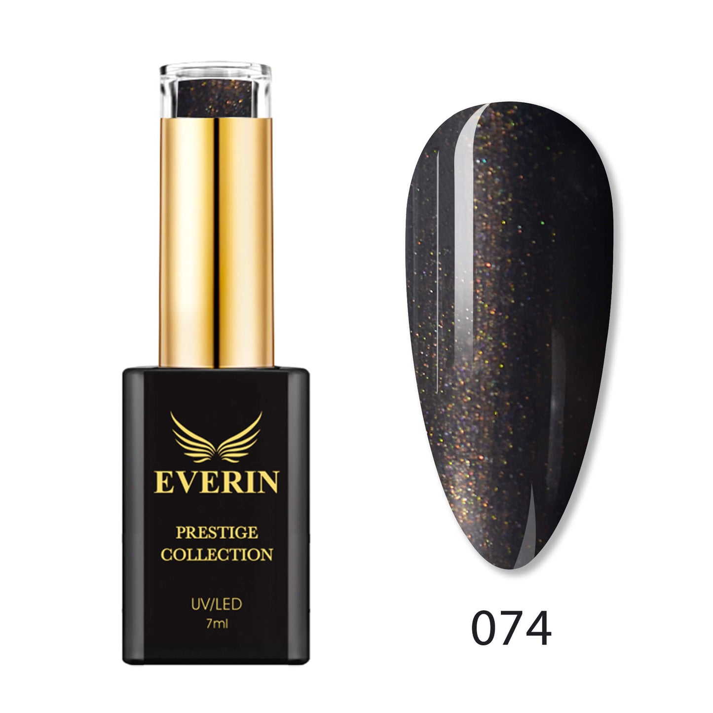 Oja Semipermanenta Everin- Prestige Collection 74 - Epc-74