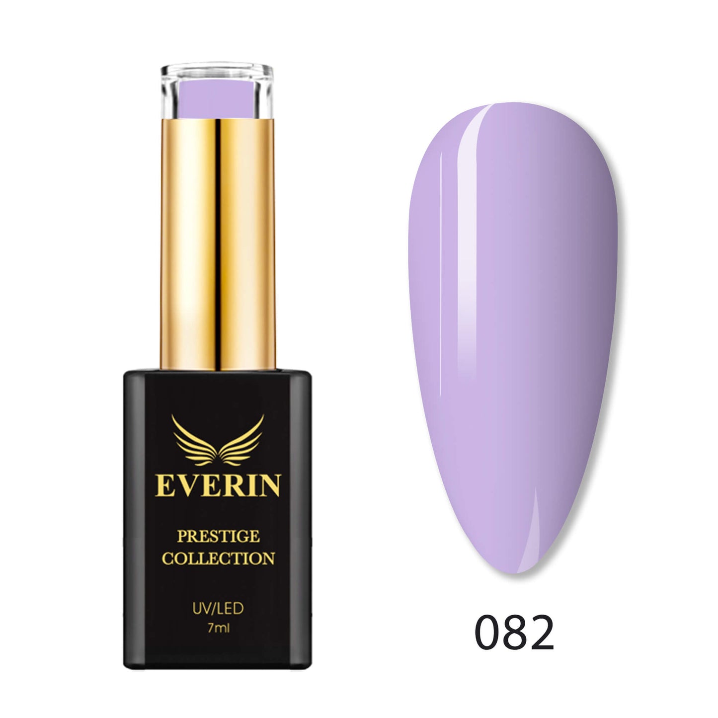 Oja Semipermanenta Everin- Prestige Collection 82 - Epc-82