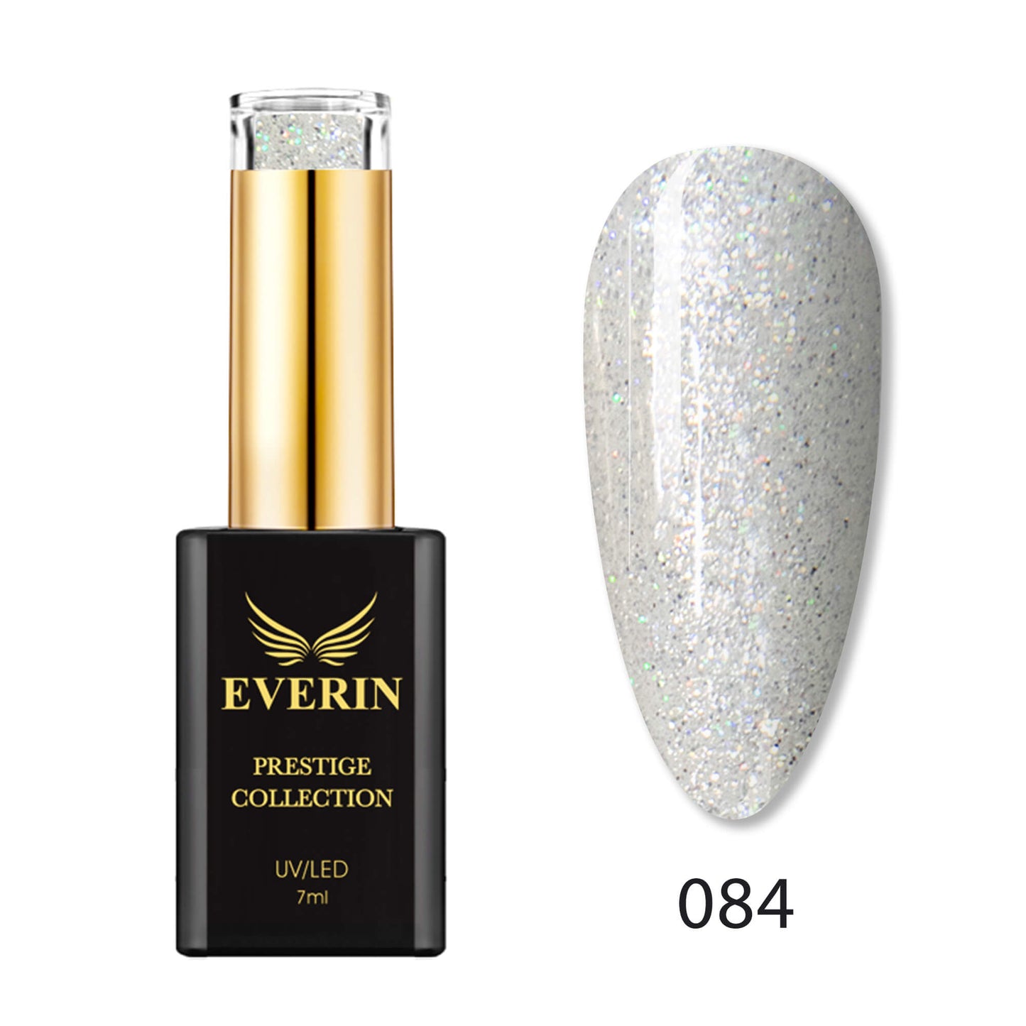 Oja Semipermanenta Everin- Prestige Collection 84 - Epc-84