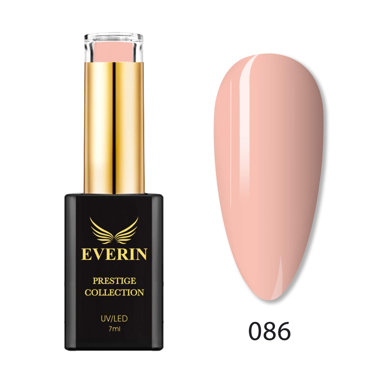 Oja Semipermanenta Everin- Prestige Collection 86 - Epc-86