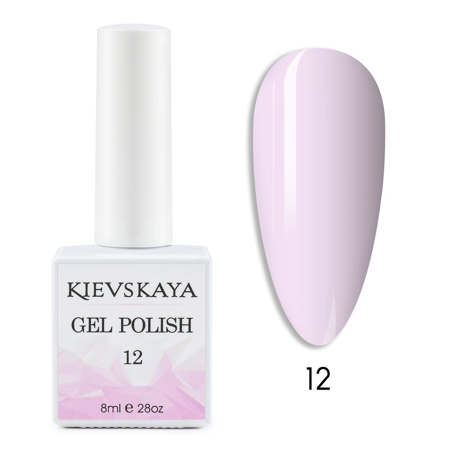 Oja Semipermanenta Kievskaya- 12 - Kiev-12