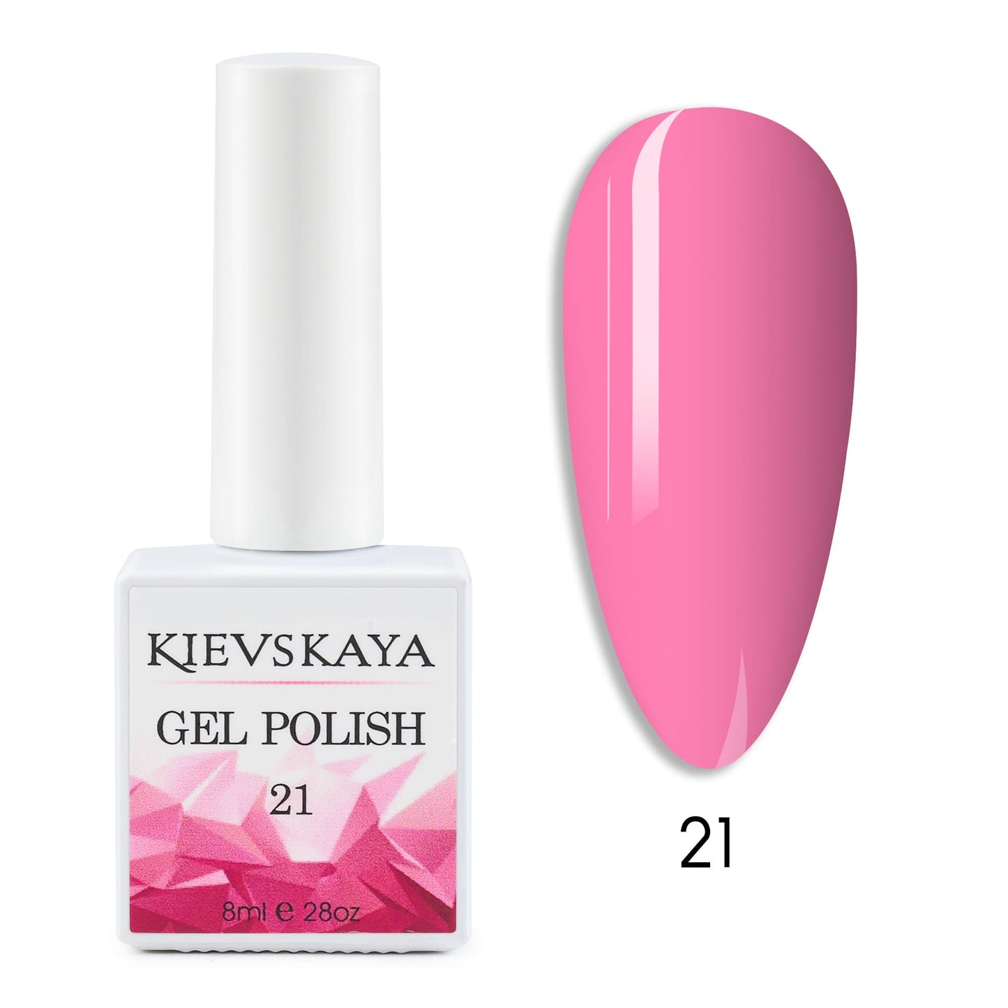 Oja Semipermanenta Kievskaya- 21 - Kiev-21