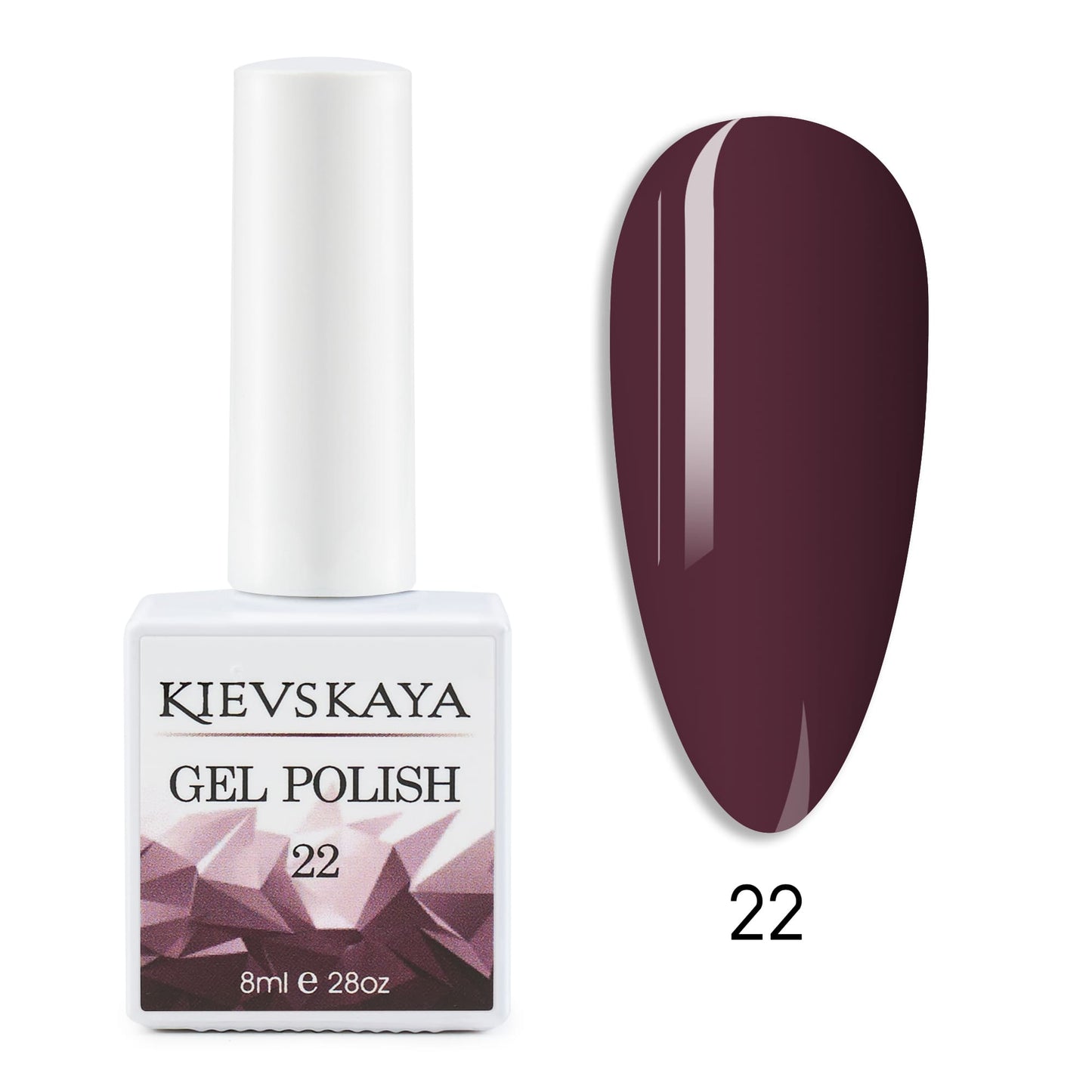 Oja Semipermanenta Kievskaya- 22 - Kiev-22