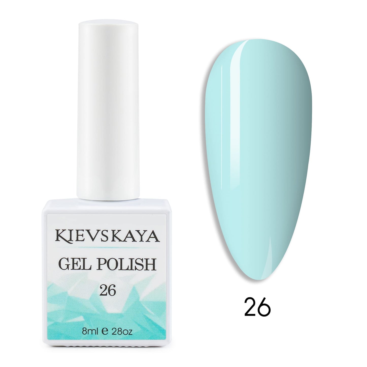 Oja Semipermanenta Kievskaya- 26 - Kiev-26