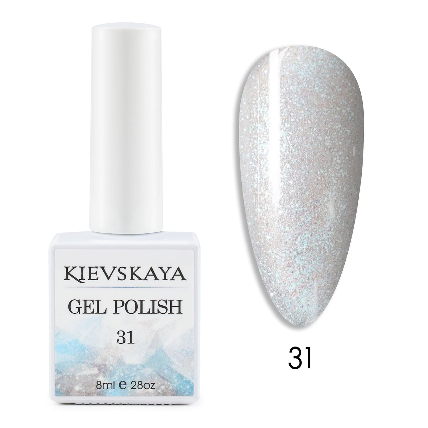 Oja Semipermanenta Kievskaya- 31 - Kiev-31