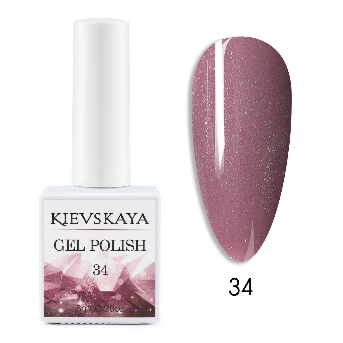 Oja Semipermanenta Kievskaya- 34 - Kiev-34