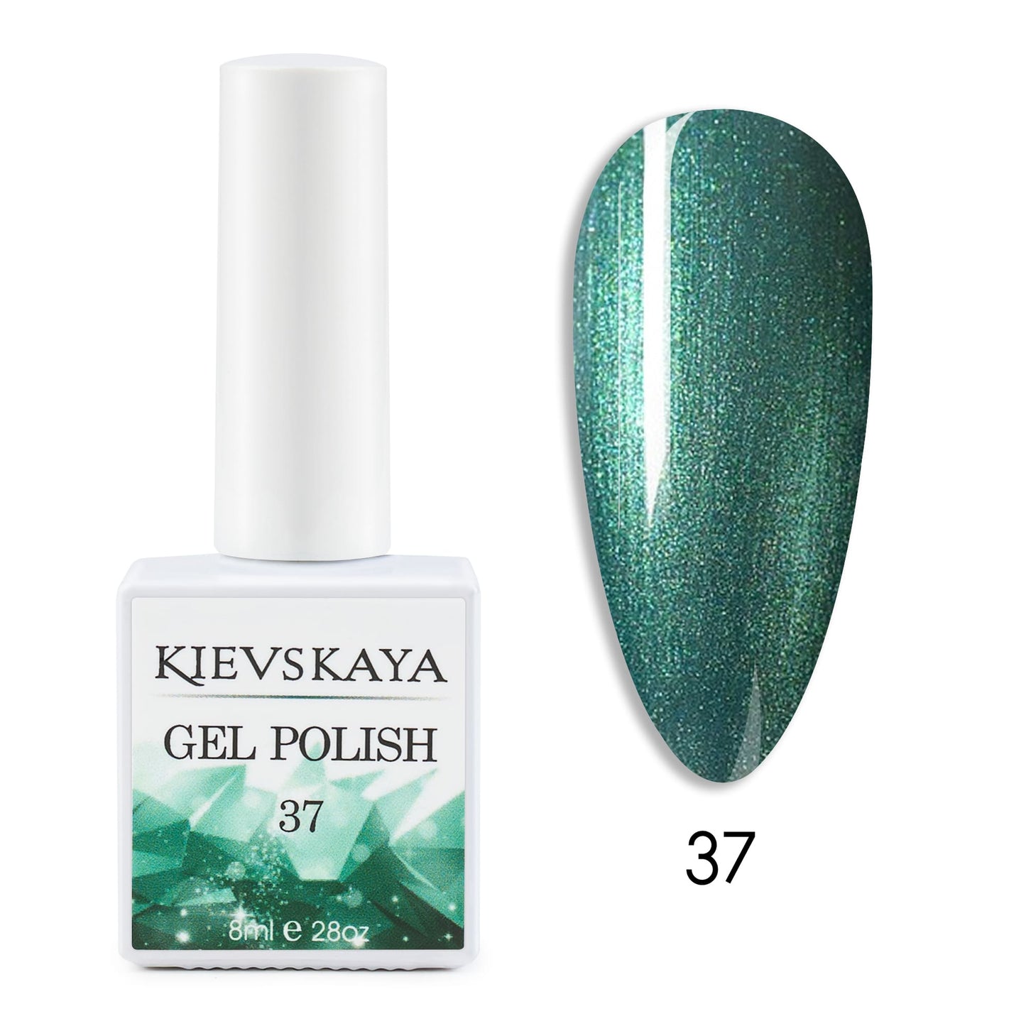 Oja Semipermanenta Kievskaya- 37 - Kiev-37