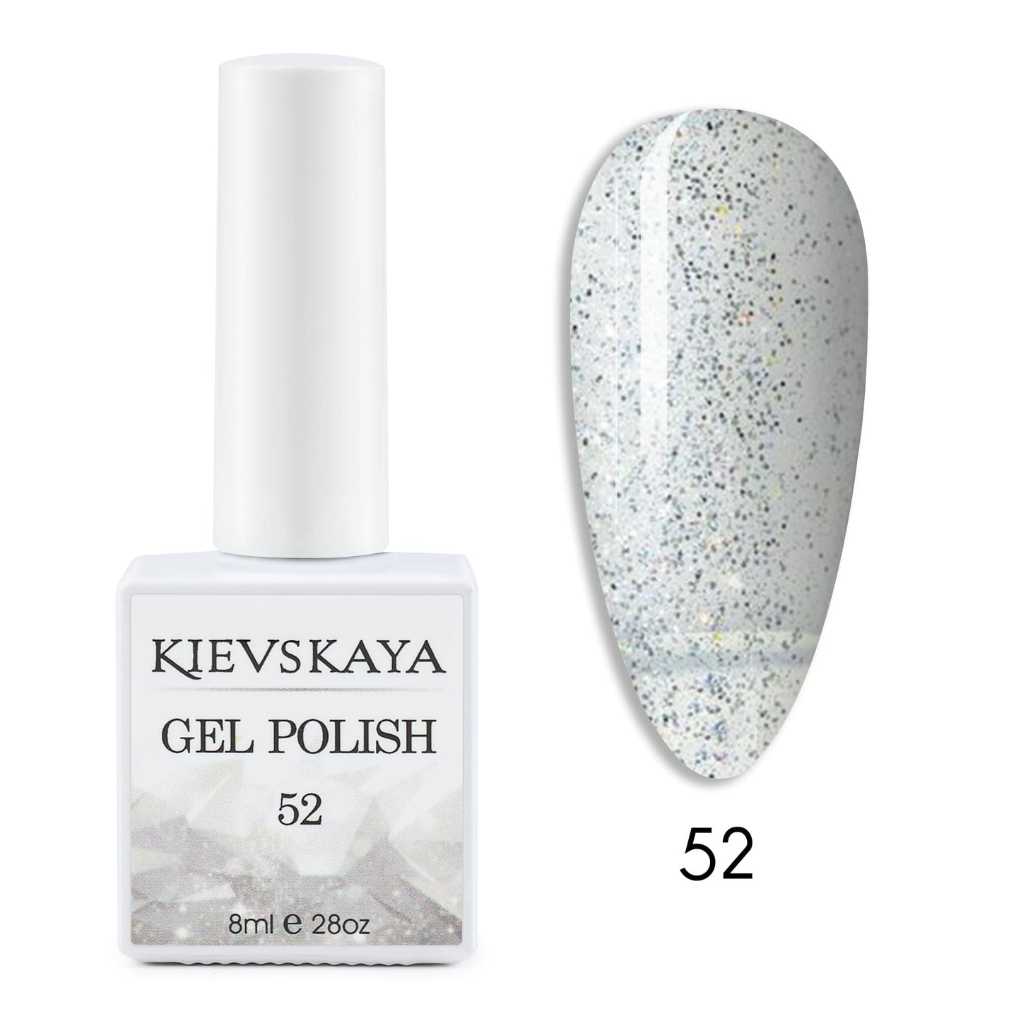 Oja Semipermanenta Kievskaya- 52 - Kiev-52