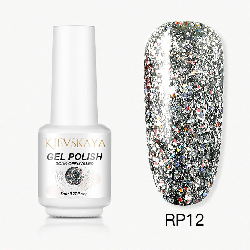 Oja Semipermanenta Kievskaya Platinum- Rp12 - Rp12