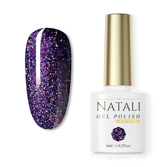 Oja Semipermanenta Natali N-R045 - N-R045