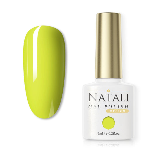 Oja Semipermanenta Natali N-Px017 - N-Px017