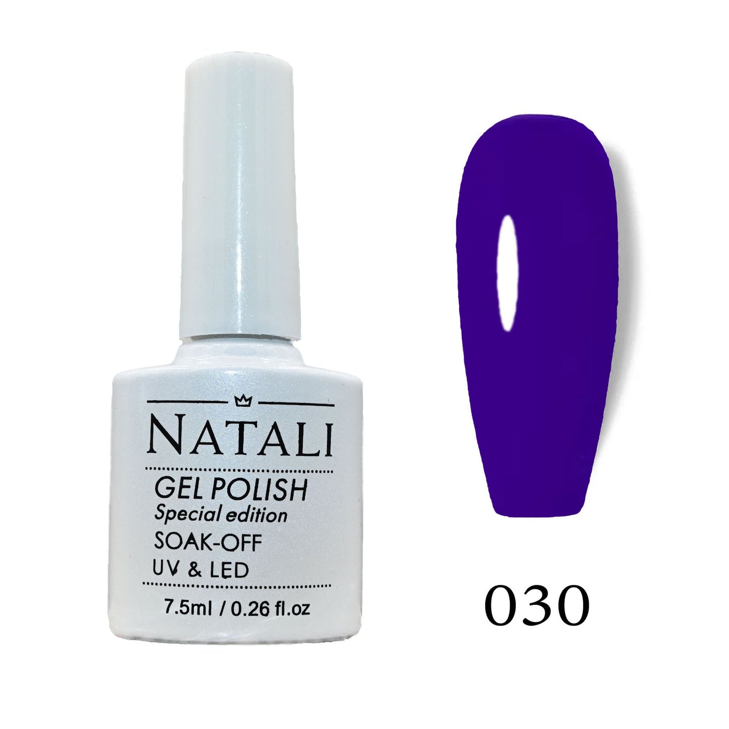 Oja Semipermanenta Natali Special Edition- 30 - Nse-30