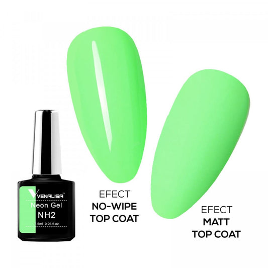 Oja Semipermanenta Venalisa Neon- Nh02 - Nh02