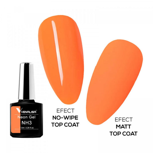 Oja Semipermanenta Venalisa Neon- Nh03 - Nh03