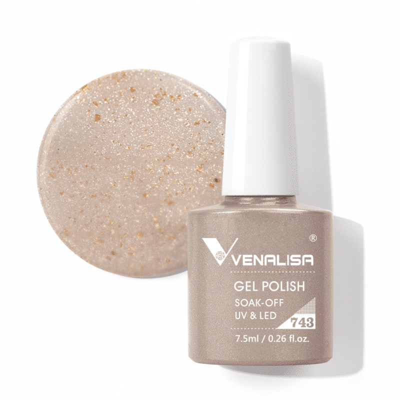 Oja Semipermanenta Venalisa 743 - 743