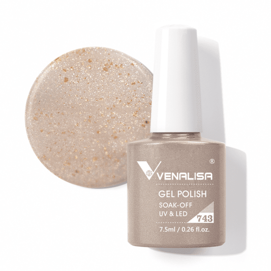 Oja Semipermanenta Venalisa 743 - 743