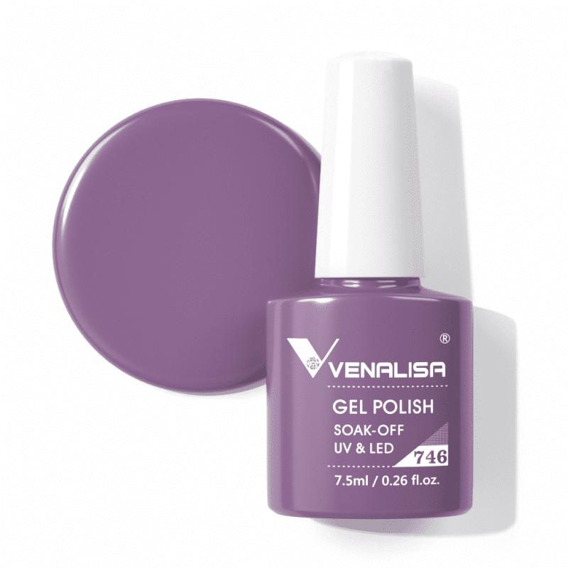 Oja Semipermanenta Venalisa 746 - 746