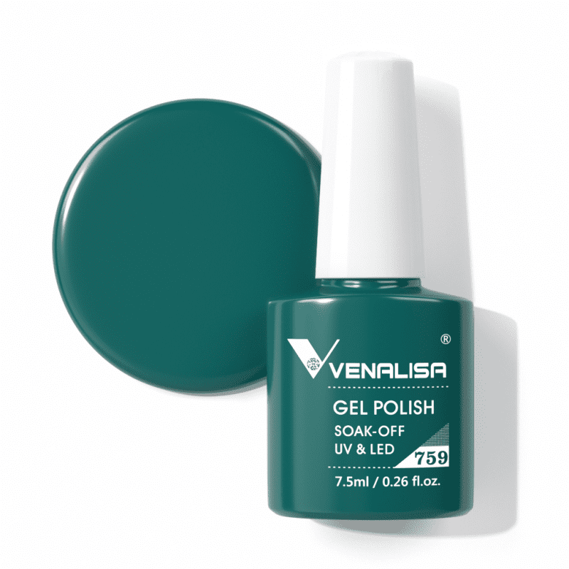 Oja Semipermanenta Venalisa 759 - 759