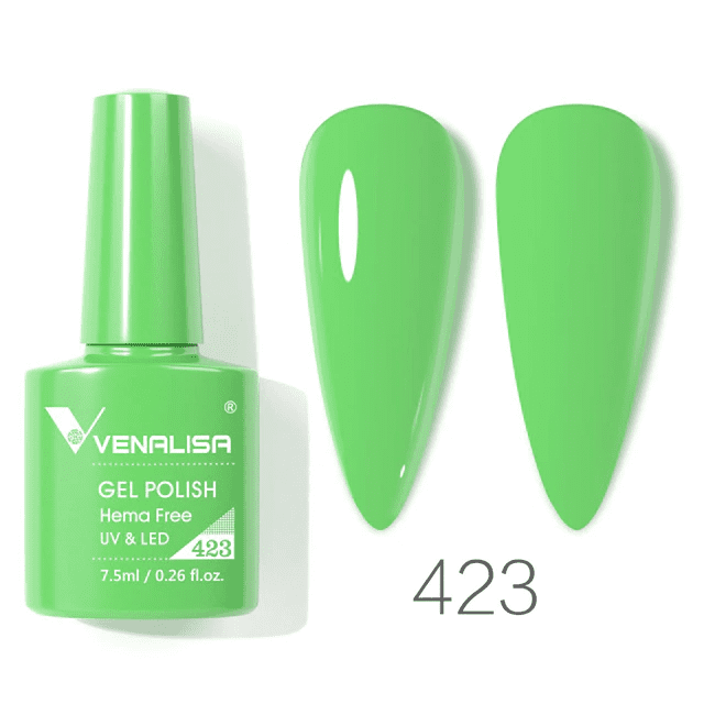 Oja Semipermanenta Venalisa Vip4- 423 - 423