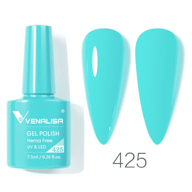 Oja Semipermanenta Venalisa Vip4- 425 - 425