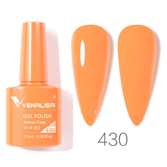 Oja Semipermanenta Venalisa Vip4- 430 - 430