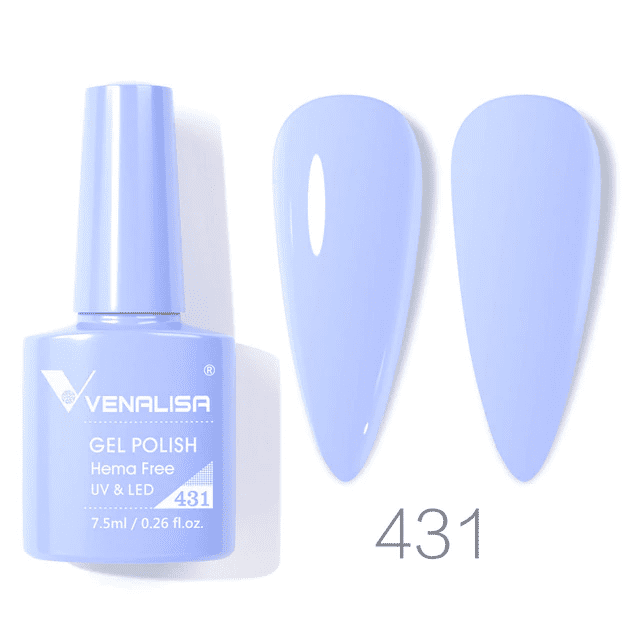 Oja Semipermanenta Venalisa Vip4- 431 - 431