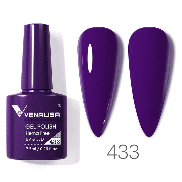 Oja Semipermanenta Venalisa Vip4- 433 - 433