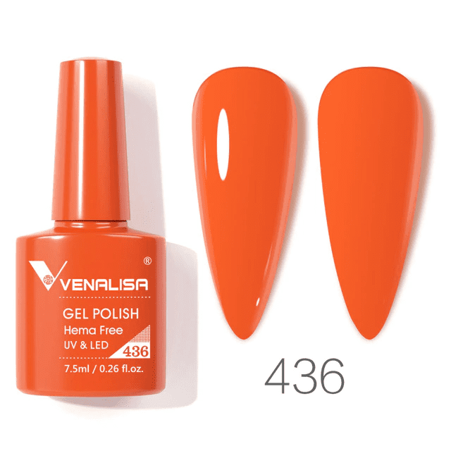 Oja Semipermanenta Venalisa Vip4- 436 - 436