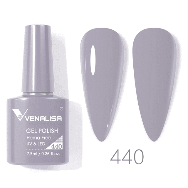 Oja Semipermanenta Venalisa Vip4- 440 - 440