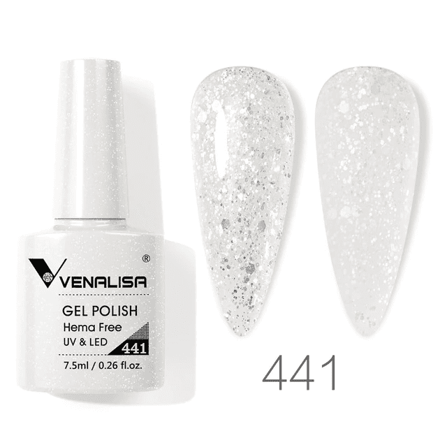 Oja Semipermanenta Venalisa Vip4- 441 - 441